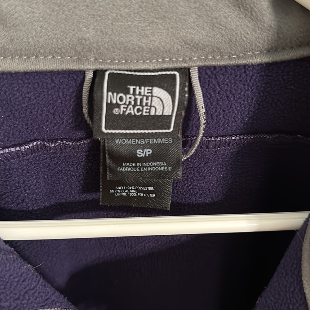Women’s North Face Shell Jacket - image 2